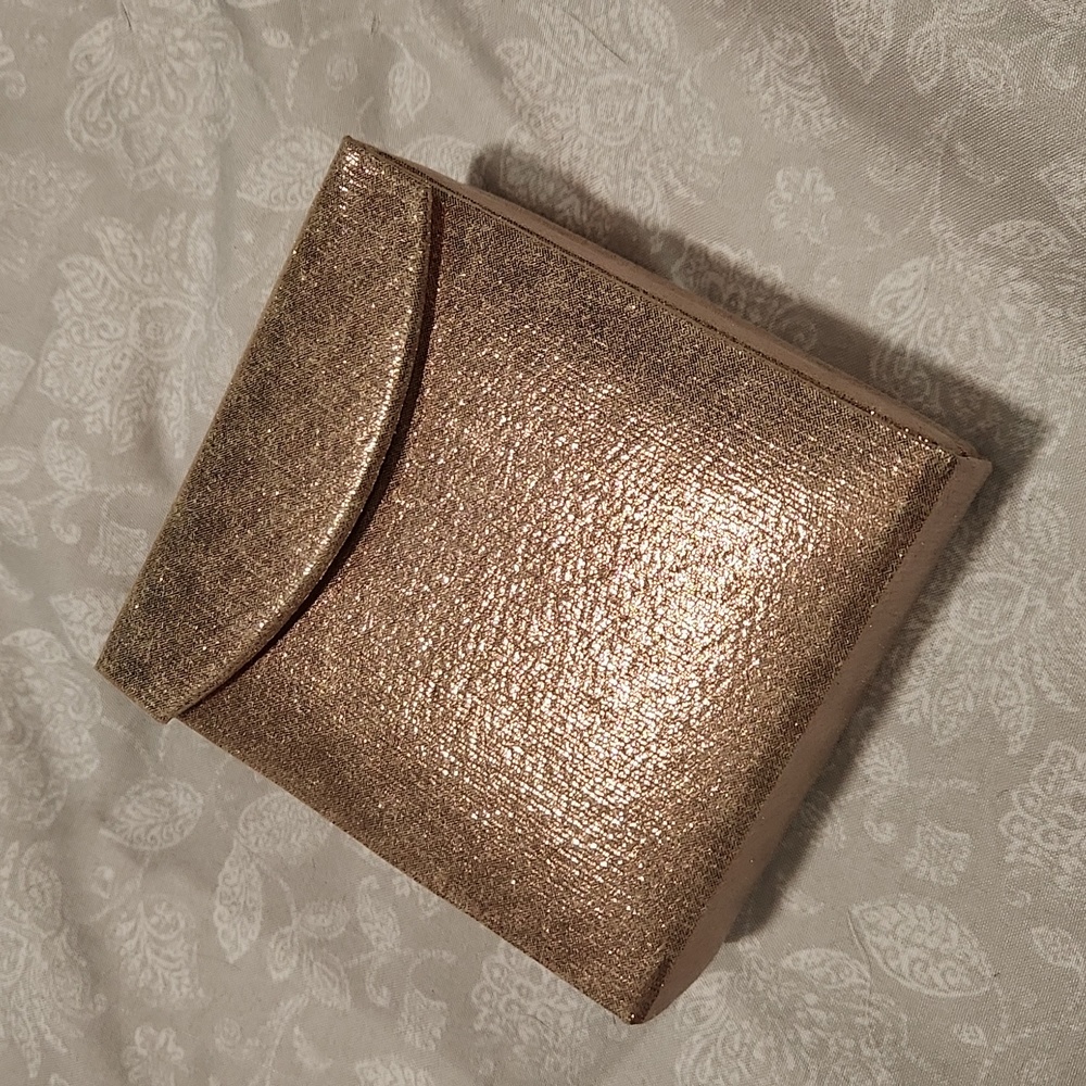 Travel Jewlery Case